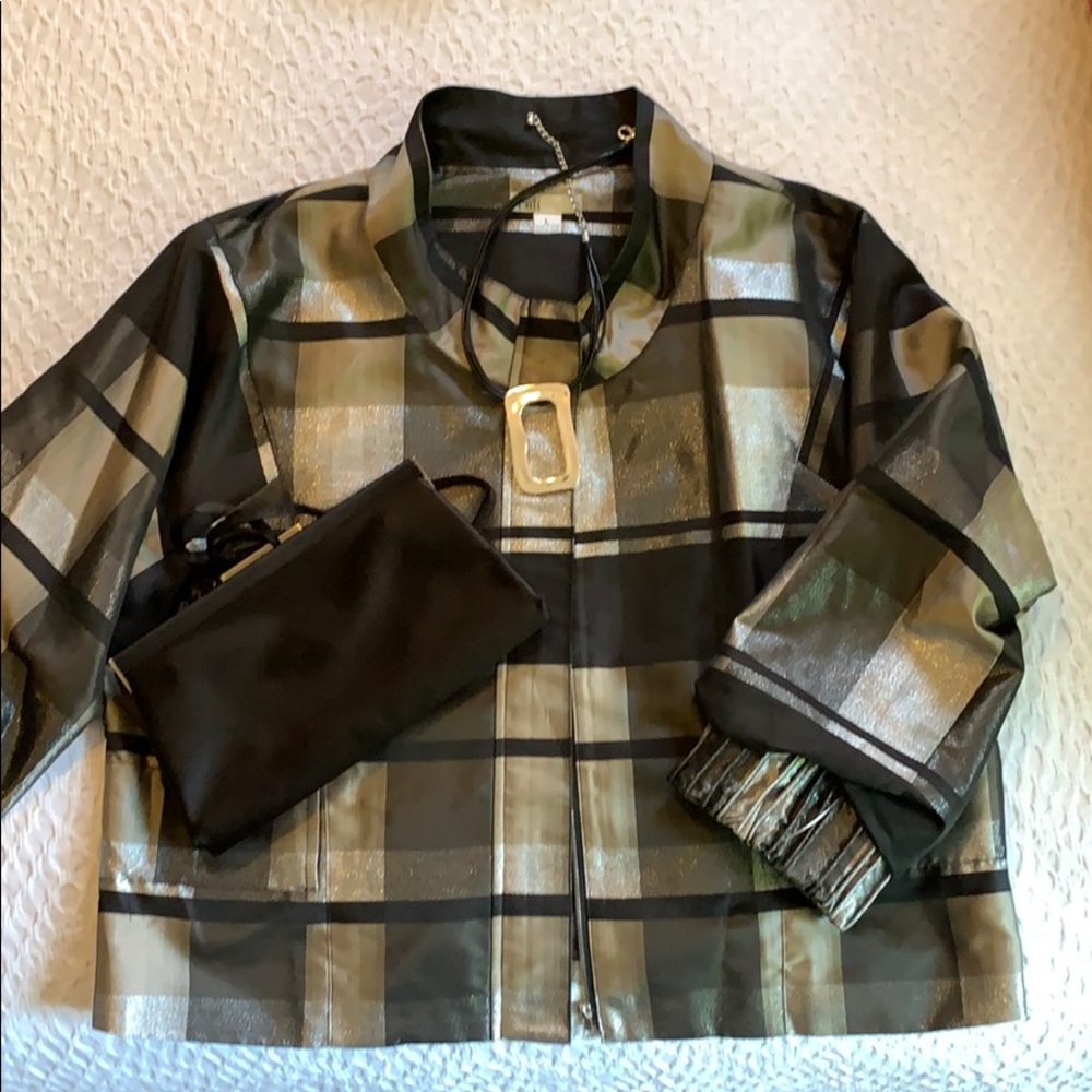 Night in the town package